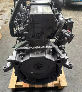 Ensemble moteur diesel 6HK1 - Product Image 6