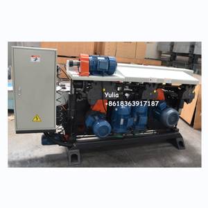 Mb4013 bốn mặt dày planer với Bốn cọc cho chế biến gỗ - Product Image 1