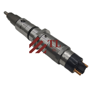 0 445 120 236 DIESEL phun <span class=keywords><strong>Bosch</strong></span> vòi phun <span class=keywords><strong>0445120236</strong></span> DIESEL phun nhiên liệu cho Cummins qsl động cơ diesel phụ tùng - Product Image 1