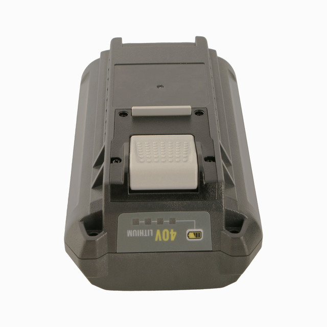 C&P RYO 40VB2 3000mAh OP4030 OP4015 OP4026 RY40002 RY40200 18650 Li-Ion Battery for Power Tool Battery
