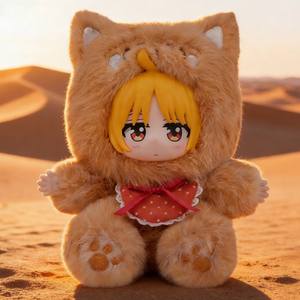 ของเล่นกล่องสุ่มลายโบชชิ เดอะ ร็อค สุดน่ารัก รุ่นปี 2026 ขายดี ของตกแต่งสุดฮิต ของขวัญเซอร์ไพรส์สุดเทรนดี้สำหรับสาวๆ - Product Image 4