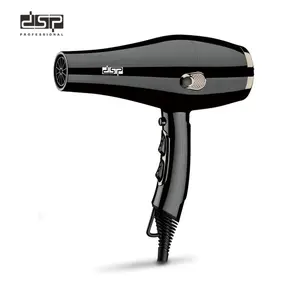 6 Gear Science And Technology Portable Hook Cold And Hot Wind Switching Extendd-life AC Motor Hair Dryer