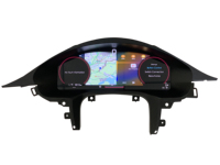 Panel Instrumen LCD YZ untuk Porsche Panamera 970 970.2 971 971.2 9Y0 Cayenne 958 959 Macan 95B