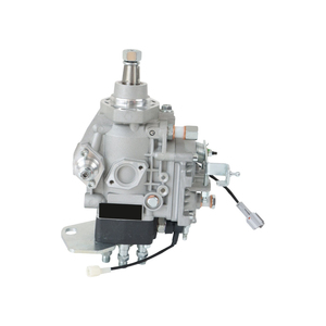 Pompe à injection de carburant directe d'usine 22100-17510 096000-8360 pour moteur Toyota 1HZ 4.2L Land Cruiser Diesel de remplacement - Product Image 3