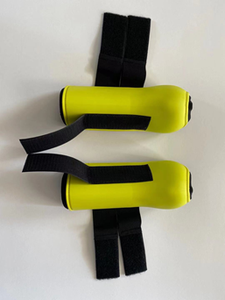 Bottes d'équitation d'hiver avec protection des tendons en néoprène, protection des jambes en coton rembourré, bottes d'équitation d'hiver personnalisables - Product Image 3