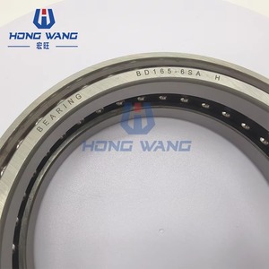 Motor de aceleración eléctrico de servicio pesado para excavadora, pieza eléctrica marca A XKAH-00800 BD165-6SA para DH55, -7, -9, R60-7, DH60, E303 - Product Image 4