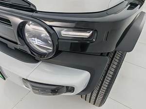 ICAR <span class=keywords><strong>Super</strong></span> V23 2025 501 4WD de Alta Gama |   Chery |   Excelente Estado |   Documentos de Exportación Completos - Product Image 6