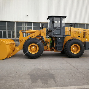 2021 Model Baru LONKING LG833N <span class=keywords><strong>2m3</strong></span> Kapasitas Ember Wheel <span class=keywords><strong>Loader</strong></span> - Product Image 3