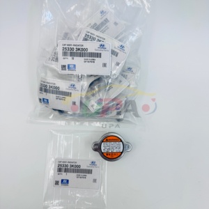 Sistema de refrigeración de alta calidad CAP ASSY-RADIATOR 225330-3K000 253303K000 para H-yundai ELANTRA 25330 3K000 - Product Image 5