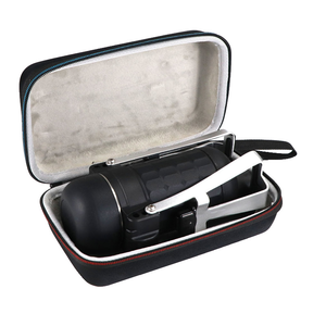 Protector de EVA universal para cafetera portátil, antiarañazos y ligero, se adapta a los modelos <span class=keywords><strong>Wacaco</strong></span>/Nespresso - Product Image 1