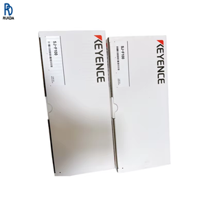 Unidad Amplificadora para Secador de Pelo KEYENCE SJ-F100 SJ-F100W SJ-F020 SJ-F700 SJ-F035, Utilizada para Prevenir la Adsorción y el Daño Electrostático - Product Image 1