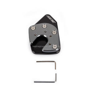 X-ADV Moto Accessoires Béquille Support Béquille Latérale Pour <span class=keywords><strong>XADV750</strong></span> - Product Image 6