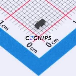 ทรานซิสเตอร์ภาคสนาม ESJ2312ทรานซิสเตอร์ SOT-23แบบใหม่ดั้งเดิม (MOSFET) - Product Image 2