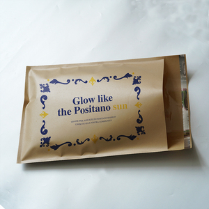 Bolsas de Correo de Papel Kraft Impermeables - Sobres de Envío Ecológicos para Ropa y Comercio Electrónico - Product Image 5