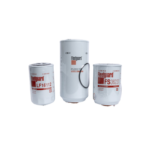 Fs36231 New OEM xe tải động cơ lọc dầu nhiên liệu giấy lọc cho xe tải và máy móc xây dựng - Product Image 6