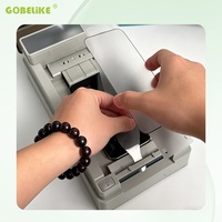 Machine automatique de protection d'écran, machine à verre trempé, verre Super D, verre Super X, tous les modèles ATB ESR, protection d'écran
