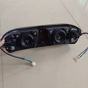 ไฟหน้ารถแทรกเตอร์ Lovol Europard รุ่น 454 504 524 554 604 654 704 อะไหล่รถแทรกเตอร์ - Product Image 4