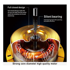 Campana extractora de succión lateral para cocina, aparato doméstico de 900mm, campana extractora de chimenea Vertical para el hogar - Product Image 3