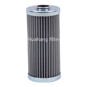 Fabricante plisado malla de acero inoxidable Hyraulic centrífuga cartucho de filtro de aceite - Product Image 4