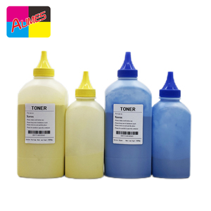 Polvere di Toner Ricaricabile Giapponese per Fotocopiatrici Xerox 550 560 570 C60 C70 6680 7780 7785 9065 9070 - Product Image 2