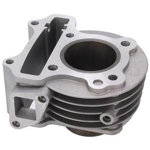 Kit de Cylindre de Pièces de Moteur, Accessoires de Moto, Bloc-Cylindres Pulsar <span class=keywords><strong>GY6</strong></span> 50 60 80 - Product Image 5