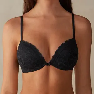 Wholesale indian bra new design For Supportive Underwear 