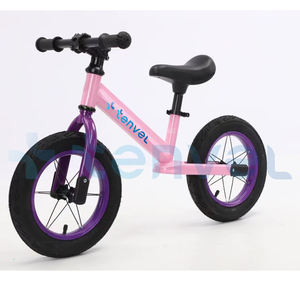 Vélo d'équilibre promotionnel de qualité supérieure pour enfant train marche enfant en bas âge sans pédale sport bébé jouet enfant vélo d'équilibre - Product Image 1