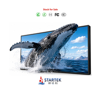 Pantalla LCD Publicitaria de Alta Definición con Campo de Luz Holográfico 3D Autostereoscópico Android de 43 Pulgadas, 3840x2160 4K