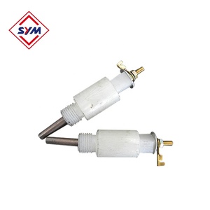 Escobillas de Carbón OMD de Alta Durabilidad para Motor de CC de Grúa <span class=keywords><strong>Torre</strong></span> - Product Image 5