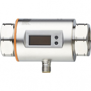 Producto Original Genuino IFM, Medidor de Flujo Magnético-Inductivo SM8604, Alta Precisión, Repetibilidad y Dinámica de Medición - Product Image 6