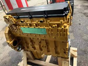   Bloque largo de motor DH300LC-7/300 DE08T DX500-7/420-7 DE12T, bloque corto de motor, culata, cigüeñal - Product Image 5