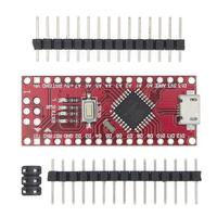 Contrôleur Nano 3.0 avec l'ancien chargeur de démarrage Mini Type-C Micro USB Compatible Nano CH340 Driver 16Mhz ATMEGA328P
