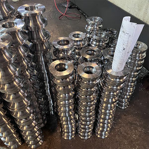 JOPAR Stainless Steel pipa bulat Model <span class=keywords><strong>Roller</strong></span> set cetakan kategori produk - Product Image 2