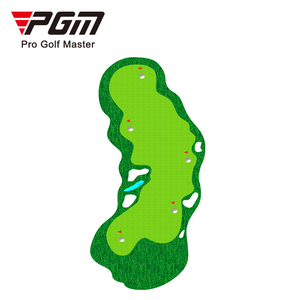 PGM 超大型オーダーメイドゴルフグリーン - Product Image 6