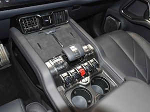 Voitures BYD pour <span class=keywords><strong>SUV</strong></span> Leopard 8 Grand <span class=keywords><strong>SUV</strong></span> AWD Prêt pour le tout-terrain 4x4 Véhicule Hybride - Product Image 5