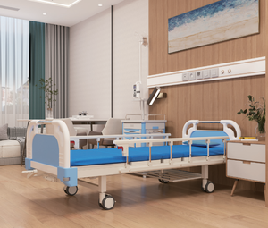 Горячая продажа: Современный настенный шкаф для медсестринской станции в больнице, прочный, легко чистящийся, стерильный, для дозирования лекарств и процедур. - Product Image 2