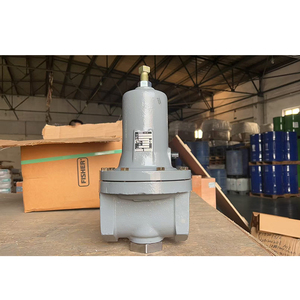 Vente directe d'usine, régulateur de pression 98HM, 1 pouce - Product Image 2