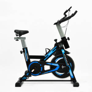 2024 Equipo de fitness Bicicletas estacionarias Ciclo interior Uso en el hogar Bicicletas de <span class=keywords><strong>spinning</strong></span> de ejercicio - Product Image 3