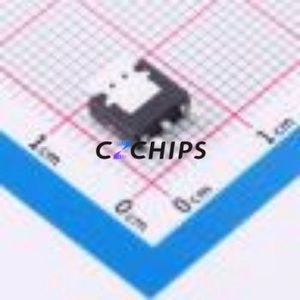 วงจรรวมชิพ PMIC ตัวควบคุมเชิงเส้น (LDO) ชิปวงจรรวม BD50C0AFP-CE2ต่อ252แบบดั้งเดิมและใหม่ - Product Image 2