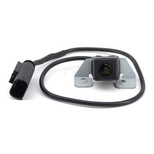 Yitrum Car Rearview <b>Camera</b> 1080P <b>Night</b> <b>Vision</b> For Hyundai IX35 12V DC - Product Image 1