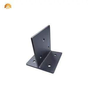 Factory Direct Custom Optional Stainless Steel Shelf Bracket Corner Wall Bracket