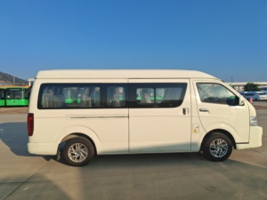 Furgoneta de Carga Eléctrica Cerrada de Nuevo Modelo Directo de Fábrica - Doble Propósito para Uso Doméstico <span class=keywords><strong>y</strong></span> de Carga, Económica <span class=keywords><strong>y</strong></span> Práctica - Product Image 3