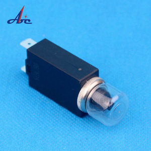 Công Tắc Rocker Máy Phát Điện Bảo Vệ Quá Tải Bộ Ngắt Mạch Bảo Vệ Quá Tải Nhiệt Công Tắc Quá Tải DC 12V/24V - Product Image 5