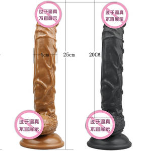 Bestseller New Realistic <span class=keywords><strong>Sex</strong></span> Toys Künstlicher Penis Bunte weibliche Vagina Masturbation <span class=keywords><strong>Dildo</strong></span> für Frauen Penis <span class=keywords><strong>Sex</strong></span> Big <span class=keywords><strong>Dildo</strong></span> - Product Image 1