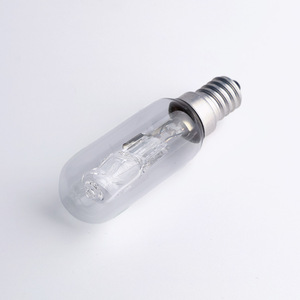 <span class=keywords><strong>Ampoule</strong></span> halogène en verre pour <span class=keywords><strong>hotte</strong></span> <span class=keywords><strong>de</strong></span> cuisine, réfrigérateur et four, gamme T25, 18W/28W/42W, exclusive transfrontalière - Product Image 2