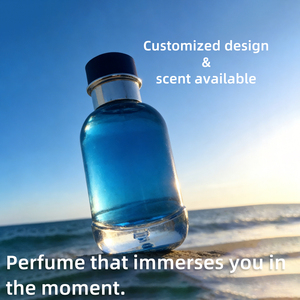 Perfume Unisex de 100 ml de Marca Privada OEM, Spray de Fragancia de Larga Duración, Venta Directa de Fábrica al por Mayor - Product Image 2