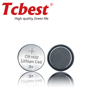 Kotak Baterai Batterie 3V CR2032 CR2025 CR2016 CR1620 CR1632 CR2450 Baterai Li-MnO2 Sel Koin Tombol Lithium untuk Harga - Product Image 3