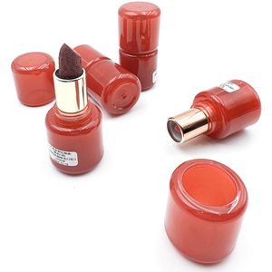<span class=keywords><strong>Miss</strong></span> <span class=keywords><strong>Betty</strong></span> DIY Kit de gloss à lèvres waterproof personnalisable Marque privée Couleurs minérales longue tenue Crayon à lèvres liquide 3G - Product Image 6