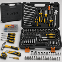 Caja de Herramientas Portátil, Estuche de Almacenamiento Manual para Herramientas, Compatible con ODM/OEM, Caja de Herramientas Resistente para Reparaciones