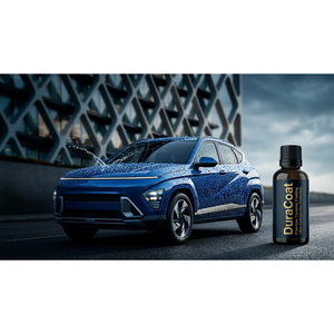 Recubrimiento de Resina Autoadhesiva Perma Coat para Museos de Automóviles y Concesionarios Premium - Product Image 1